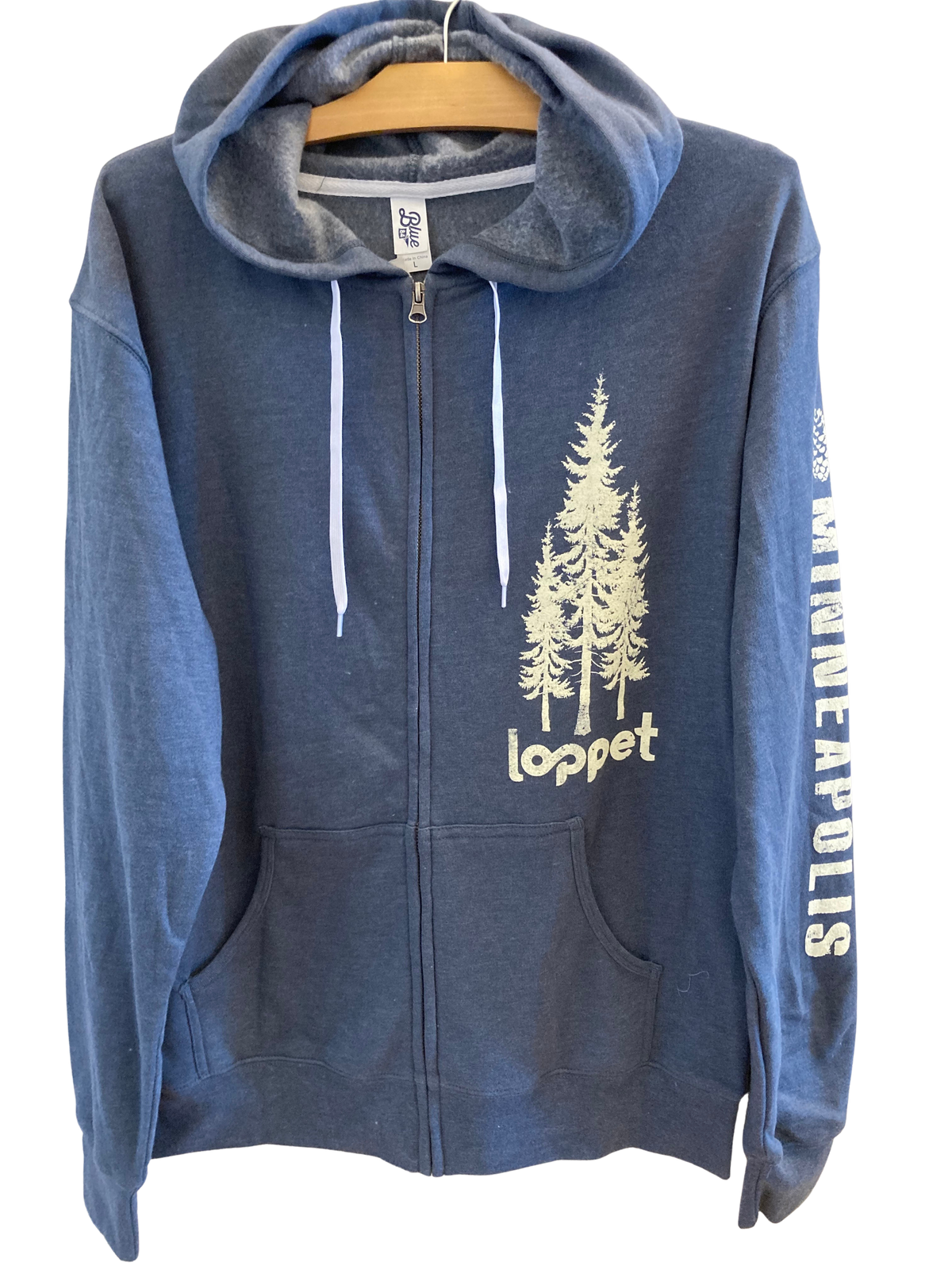 Take It to the Woods Hoodie