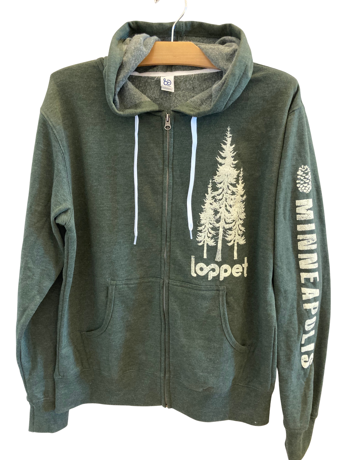 Take It to the Woods Hoodie