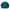 Green felt hat with embroidered loppet logo and ear flaps
