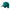 Green felt hat with embroidered loppet logo and ear flaps